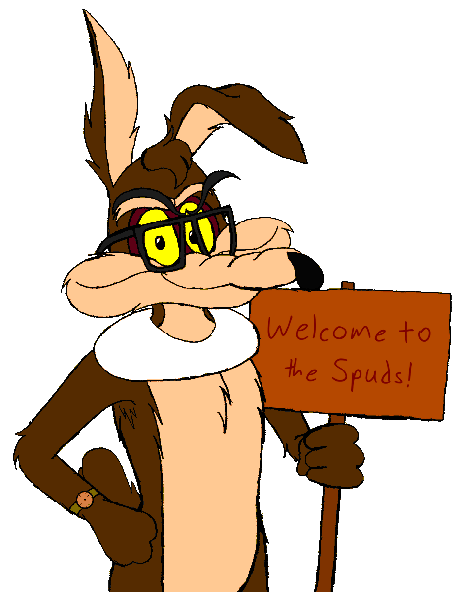 SpaceGuru5's tweet photo. Made something new for the official @SCCSpuds server. This is one of the things seen in the welcome channel. https://t.co/l5jIP9418x