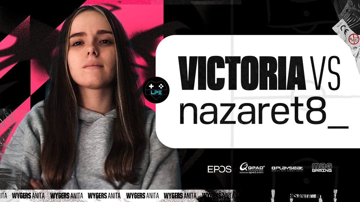 ¡Nuestra fiera se pone líder con las dos victorias y tiene serias opciones de asaltar la #WomenLeague de la @lpe_portugal! 👏

✅9-4 (4-1, 3-5)
🆚 <a href="/nazaretcc/">Nazaret8</a> 

¡Bien jugado a Naza, suerte en los partidos restantes! 🤜