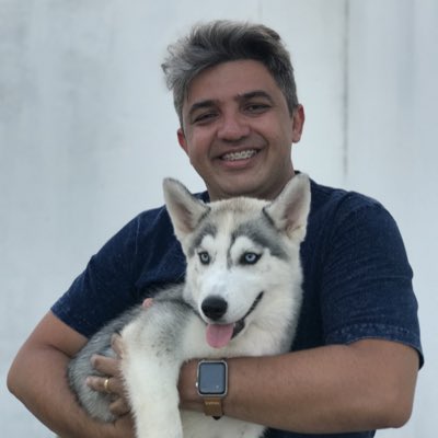 MoisesSoaresFe1's tweet photo. #NovaFotoDoPerfil https://t.co/cFoDNBLC5H