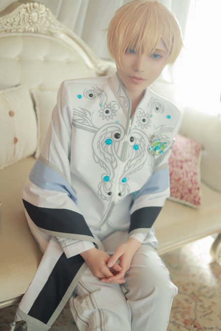 랴힝 해시 태그 まほやく Cos를 붙인 트윗 목록 1 Whotwi 그래픽 Twitter 분석