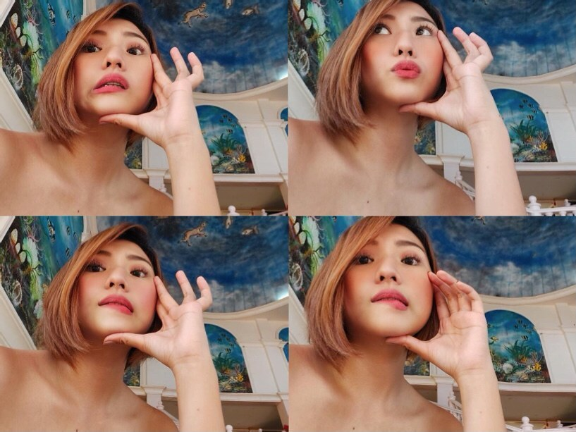 AYBAEE's tweet photo. Shoot day 2day🎥 https://t.co/bBXjcTEd2K