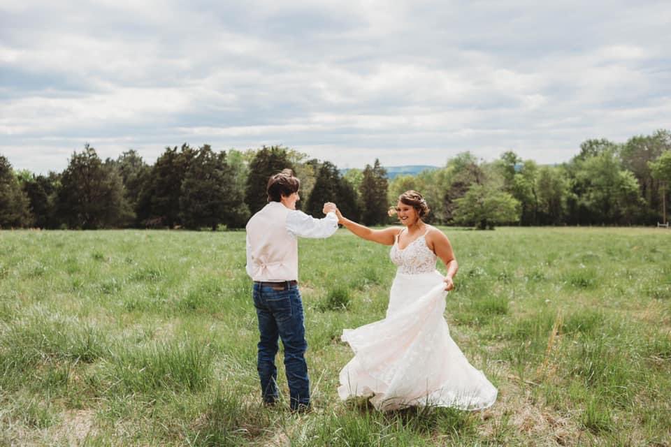 A few Pictures are worth a thousand words, but the memories are priceless🥰 First &amp; Last Prom, Shoutout to the best boyfriend! 💗I can’t believe it’s been a week already!