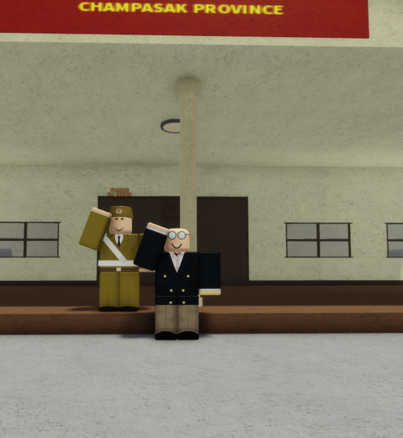 The Prime Minister has nominated a new Deputy Prime Minister (gooddaysirmr).