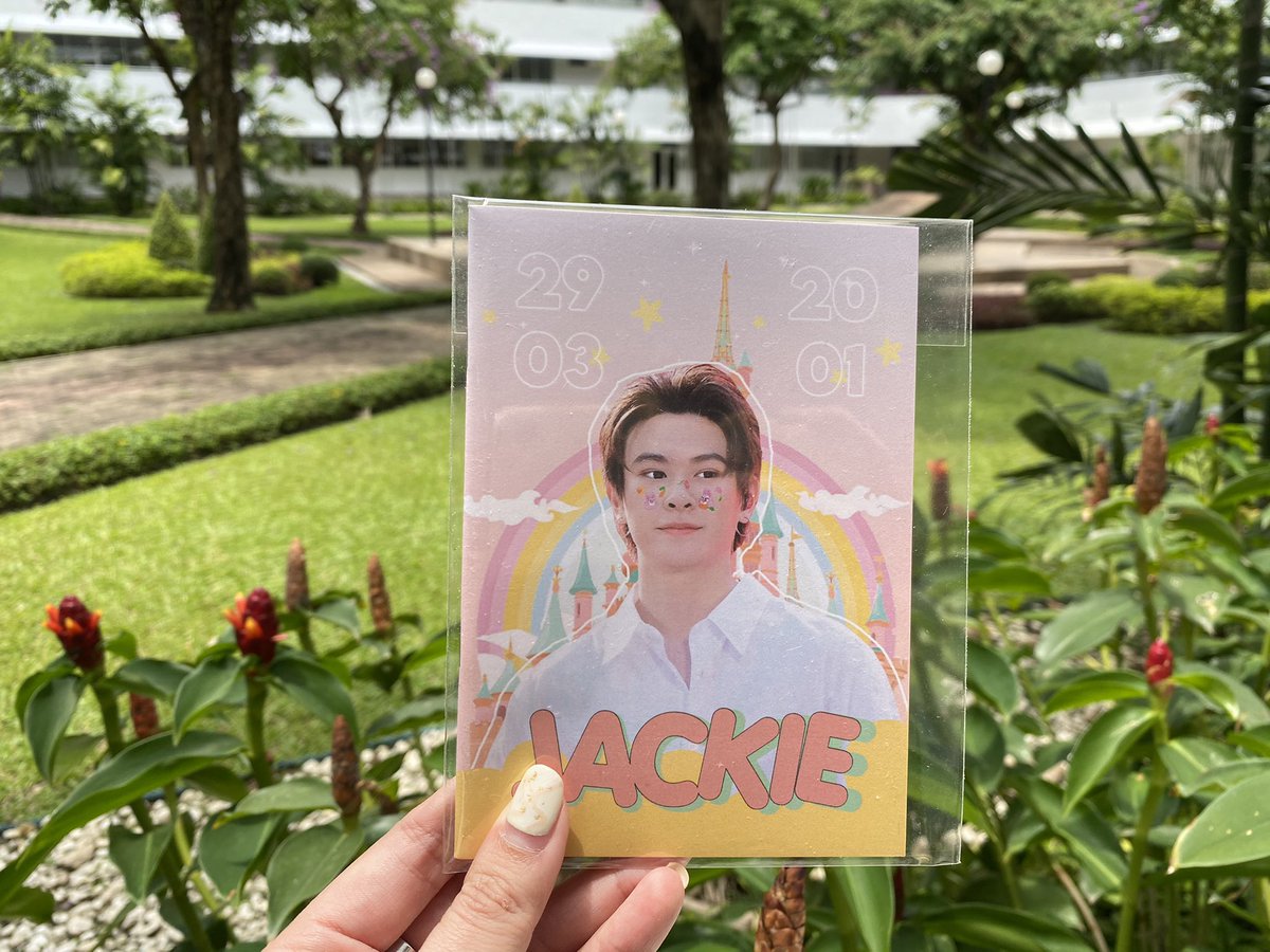 CheerfulJK2903's tweet photo. อัพเดท 24/4/64 20:34
❌ พวงกุญแจหมด
❌ เทปหมด
❌ เนมแท็กสีเหลือง
⭕️ griptok, พัด ยังมีนะคะ
⭕️ สมุดโน้ตสีเหลือง+การ์ด 4 เซ็ต | 60.-/เซ็ต
⭕️ สมุดโน้ตสีชมพู 3 เล่ม | 60.-/เล่ม

#ตลาดนัดTNT #ตลาดนัดtrinity 
#JackieJackrin https://t.co/Gg9WYKDZ8E