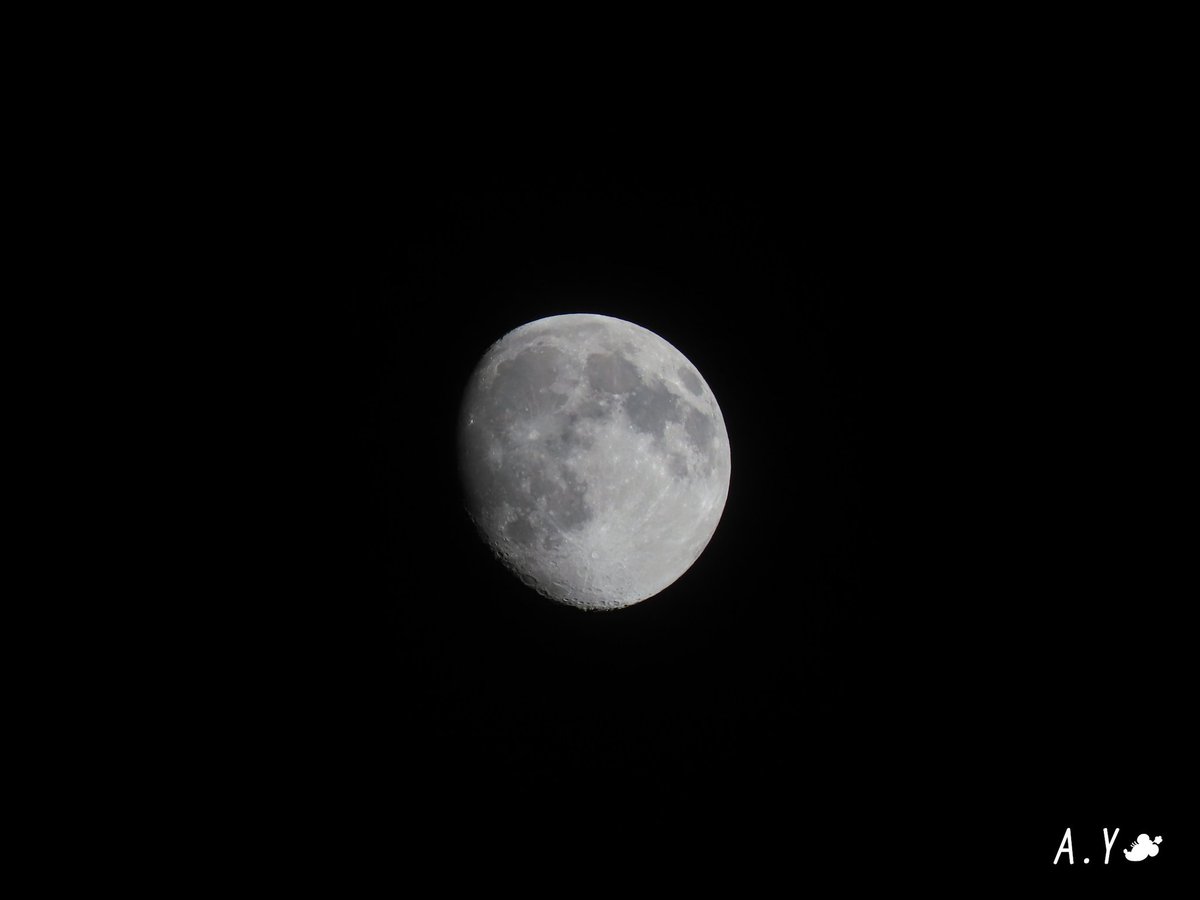 夜空 夜空