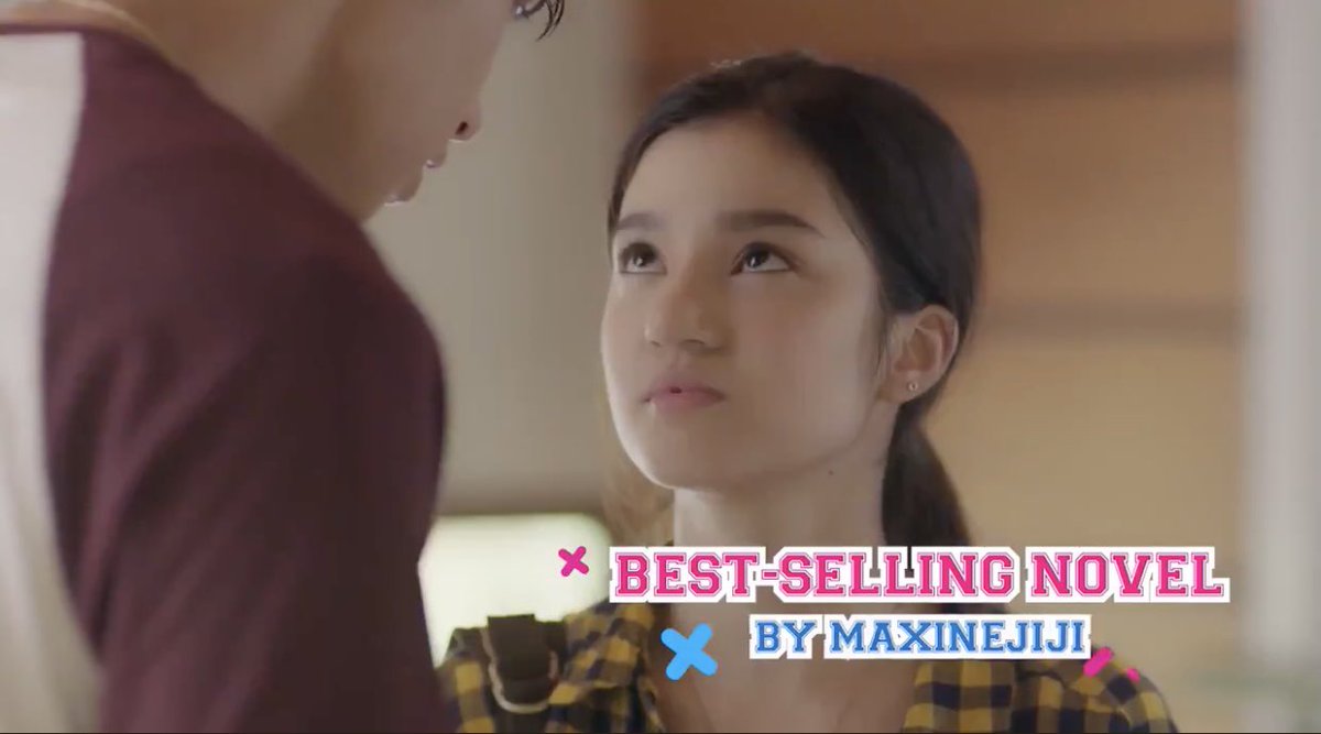 maxinejiji's tweet photo. My TAGSEN. 🤩💙❤️

#HesIntoHer | #TeaserIntoHer https://t.co/gxodH6YPYz