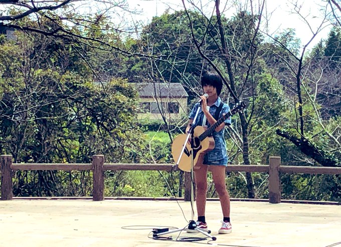 Twitterのコスプレ画像4