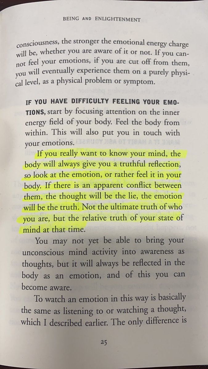 MrBoren's tweet photo. Reading “The Power of Now” by @EckhartTolle
Really enjoying the perspective change!
#personaldevelopment #strongerminds https://t.co/J7gN1tMuKz