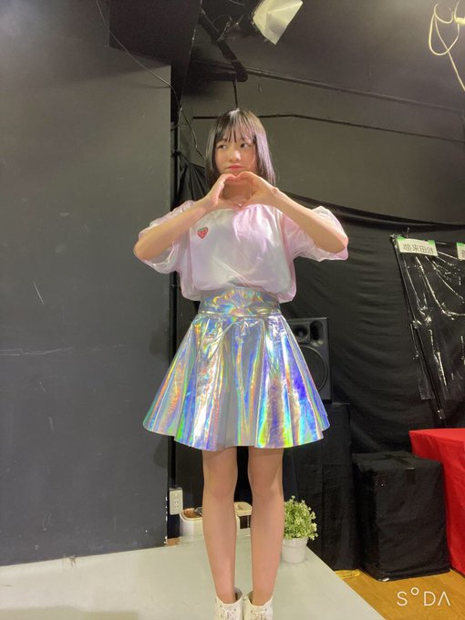 Twitterのコスプレ画像16