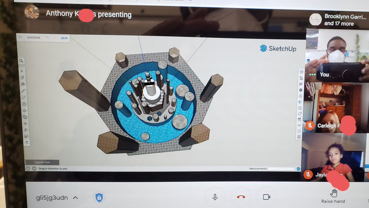 Larry Thorne Jr. tweet media