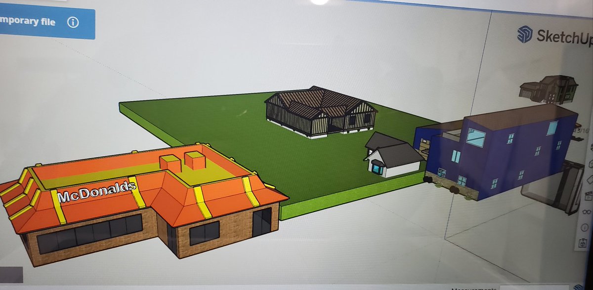 Larry Thorne Jr. (@larrythornejr) on Twitter photo Looks like we may have a few future #CivilEngineers in our class. During our 3D Design Session students were tasked to use <a href="/SketchUp/">SketchUp</a> to create there designs. Students working on there neighborhoods and cities. AMAZING! <a href="/franklinscsu/">Stacey Franklin</a> @PaigeMaloneKES @gore_mgore <a href="/KillianSTEAMLab/">Killian STEAM LAB</a> Looks like we may have a few future #CivilEngineers in our class. During our 3D Design Session students were tasked to use <a href="/SketchUp/">SketchUp</a> to create there designs. Students working on there neighborhoods and cities. AMAZING! <a href="/franklinscsu/">Stacey Franklin</a> @PaigeMaloneKES @gore_mgore <a href="/KillianSTEAMLab/">Killian STEAM LAB</a>