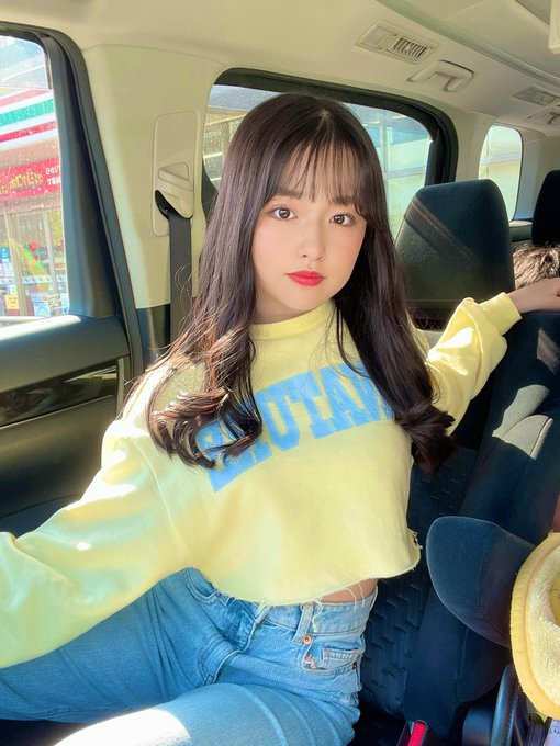 Twitterのコスプレ画像20