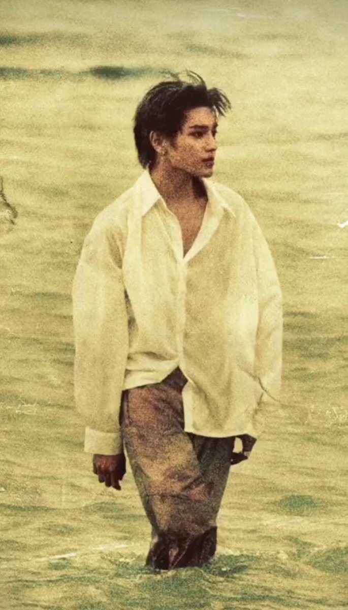 tyongiyoung's tweet photo. I'm gonna tell my children this was the loml... Not even joking https://t.co/YVrTzdqdP1
