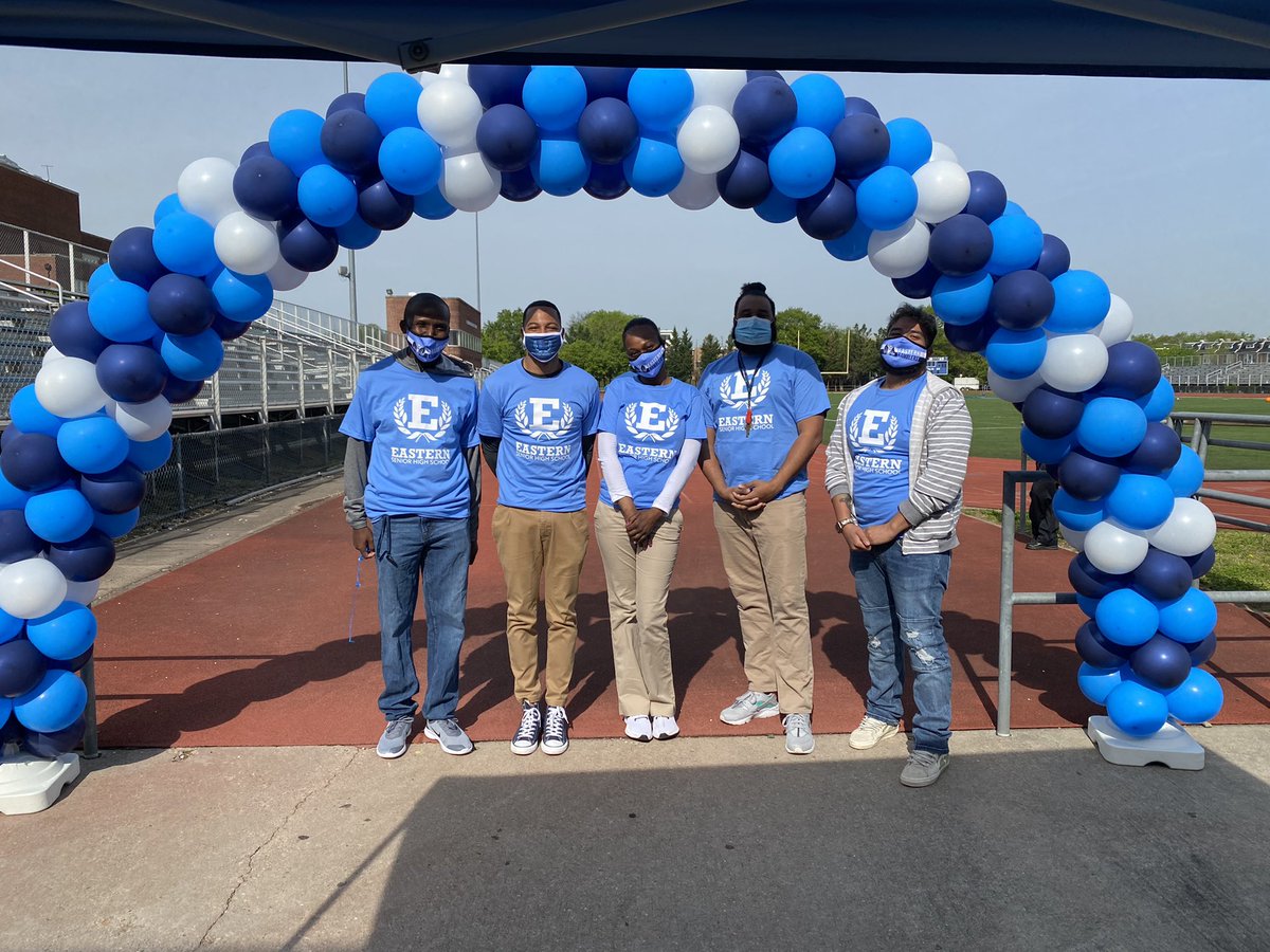 It’s Enrollment Saturday and we’re out here! Come out and enroll your child and have a little fun while you’re at it!!