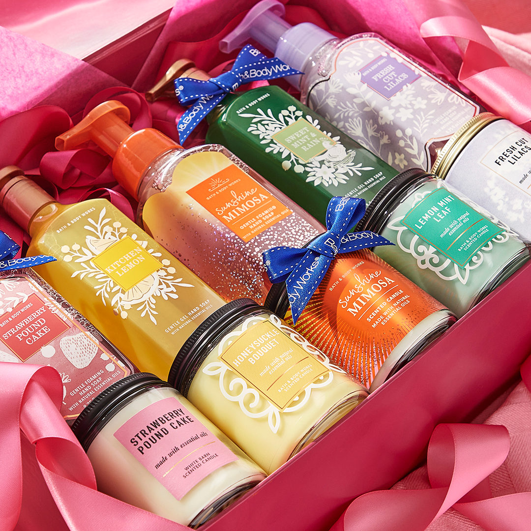 Bath Body Works Bathbodyworks Twitter