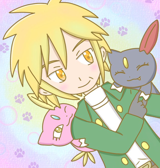 クロツグのtwitterイラスト検索結果