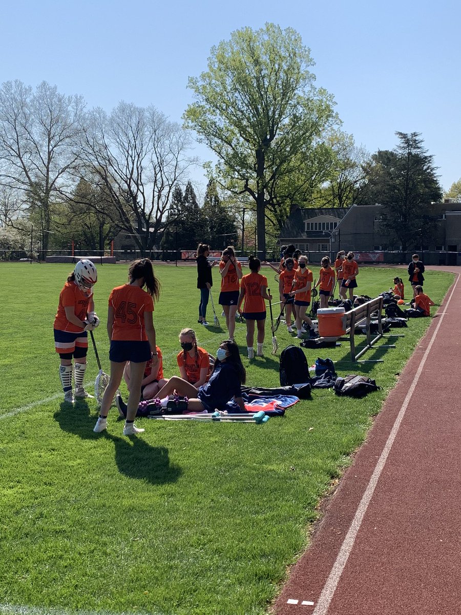 FSL_Athletics's tweet photo. JV #lacrosse #tournament is underway! #FSLpride @RallyPhilly @PaPrepLive @PhSportsDigest https://t.co/rpNphndyQP