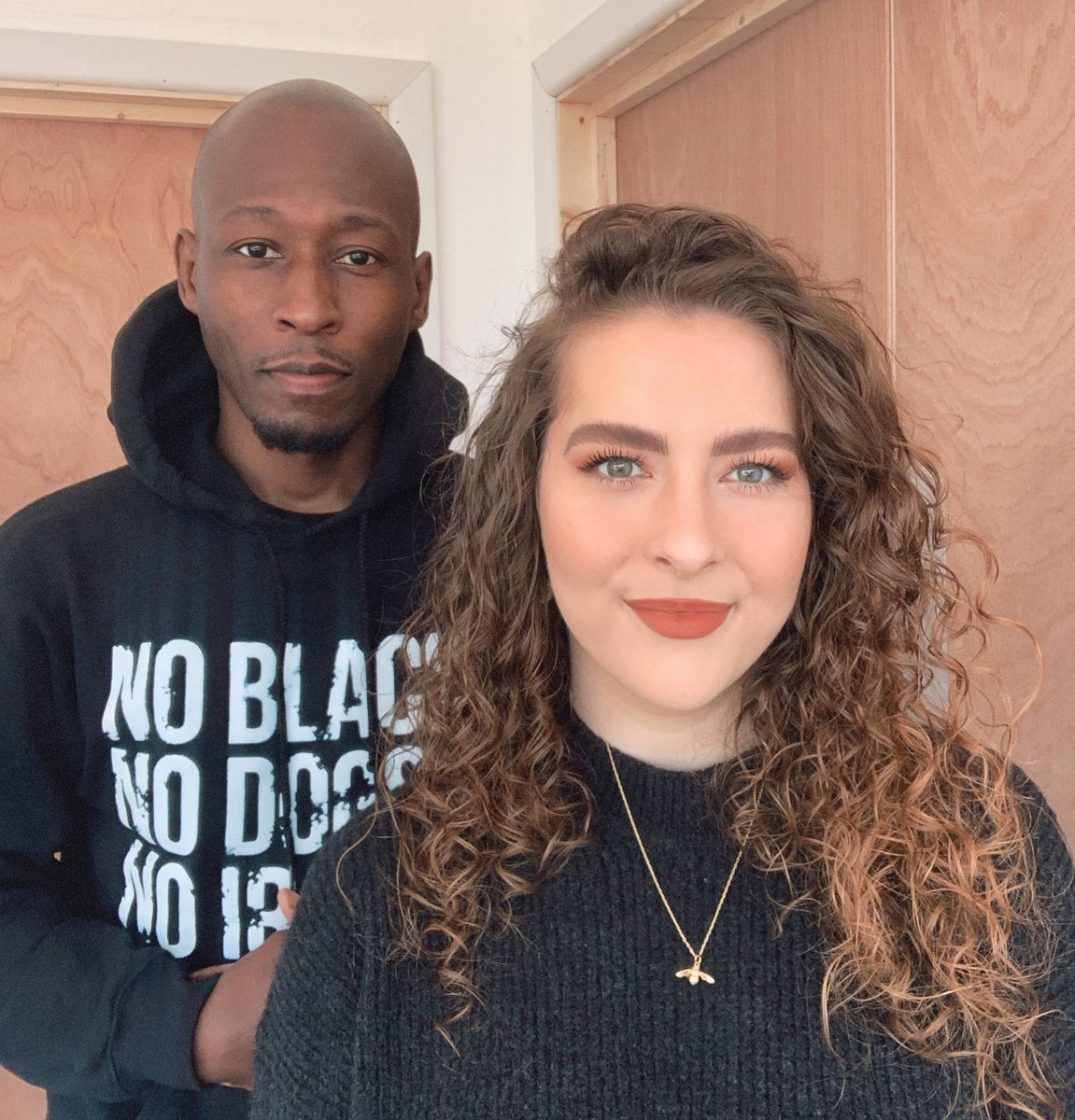 5 years ago we were just two enthusiastic uni students. 2021 we prepare to launch the first official radio station for the London Borough of Croydon 🤯 <a href="/CroydonFM/">Croydon FM - Radio Station</a>
