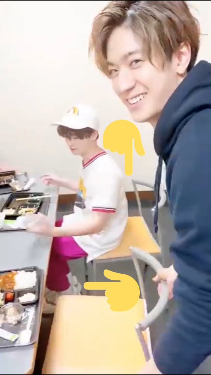 知念侑李という男限りなく可愛い Twitter Search