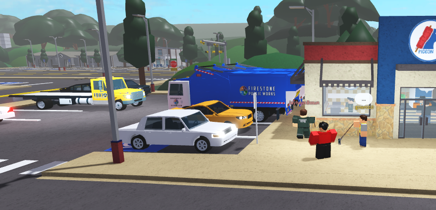 Pigeon Kebabs tweet media