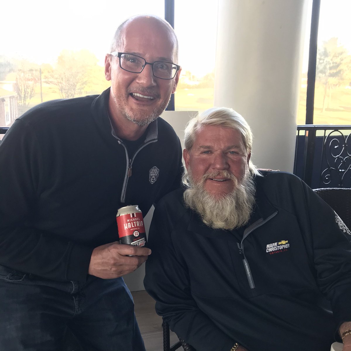 Brandon Milburn (BrandonMilburn5) Twitter