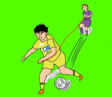 セレッソ大阪のtwitterイラスト検索結果 セレッソ大阪のtwitterイラスト検索結果