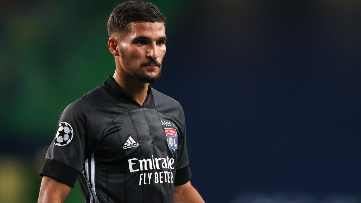 8/10:Option 1:Houssem Aouar (CL reliant) The Lyon maestro is a delight to watch.A brilliant ball carrier, ball retainer, dribbler, passer as his standout attributes, but an all round great player who has been spoken about before hand.