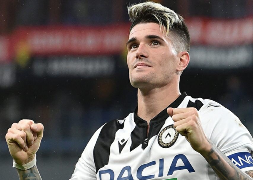 Option 2:Rodrigo De Paul.(Realistic)The Udinese midfielder is a great attacking outlet, contributing 13 G/A this season for a lesser side.He would perfectly suite the 433 we plan for or 4231, is good on the ball, goalscorer, passing and very technical.Importance - 7.5/10.