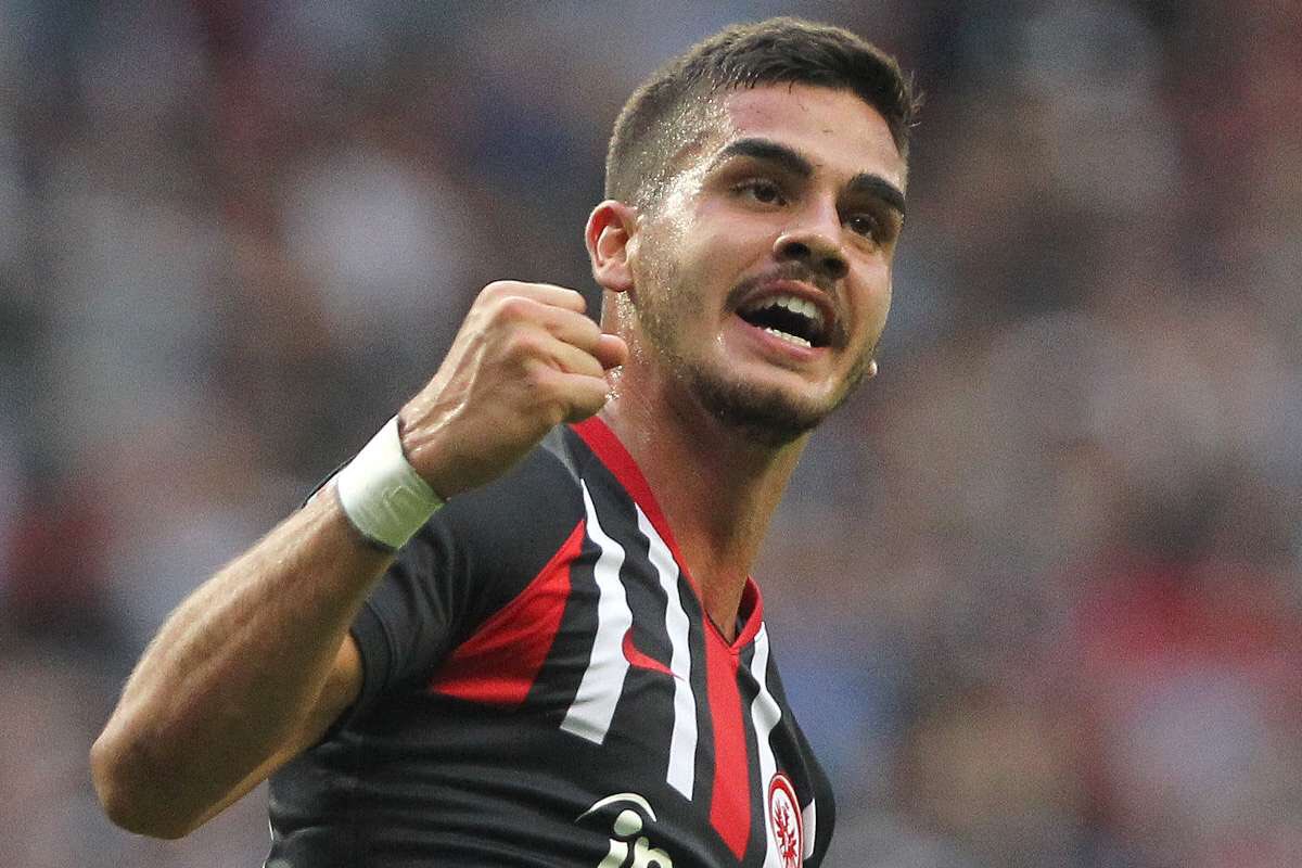 A profile Arsenal lack big time and a more experienced player, he really never gets the credit he deserves. A great alternative.Importance - 8/10.Honourable mentions: Andre Silva. The Portuguese has been phenomenal for Frankfurt, with 28 G/A in 28 games.