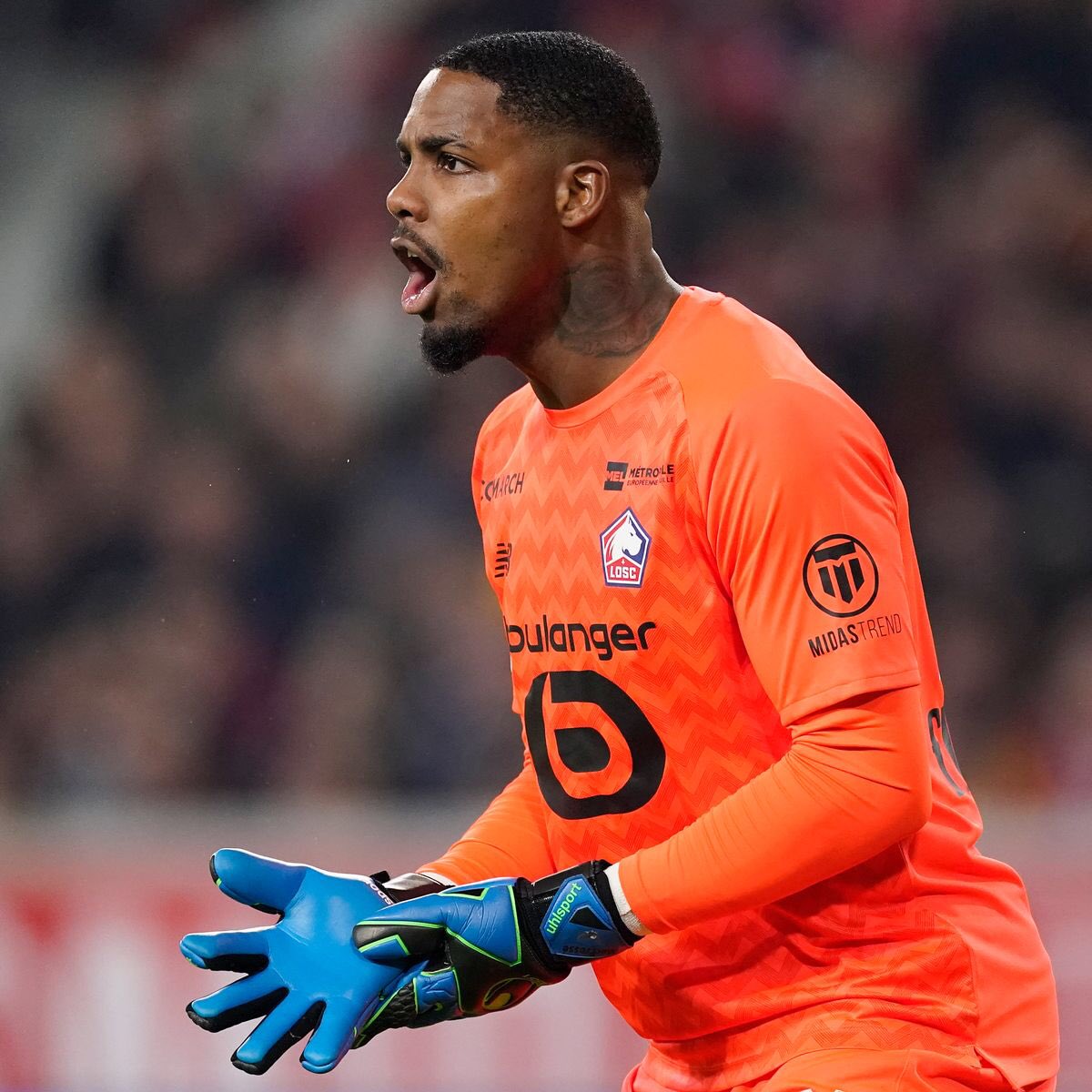 Honourable mentions for other positions: Mike Maignan. He will be tough to get, but would be a brilliant signing if Leno was to leave. A decisive part of Lille’s title charge, being great with his feet, a good penalty saver and an all round great shot stopper.