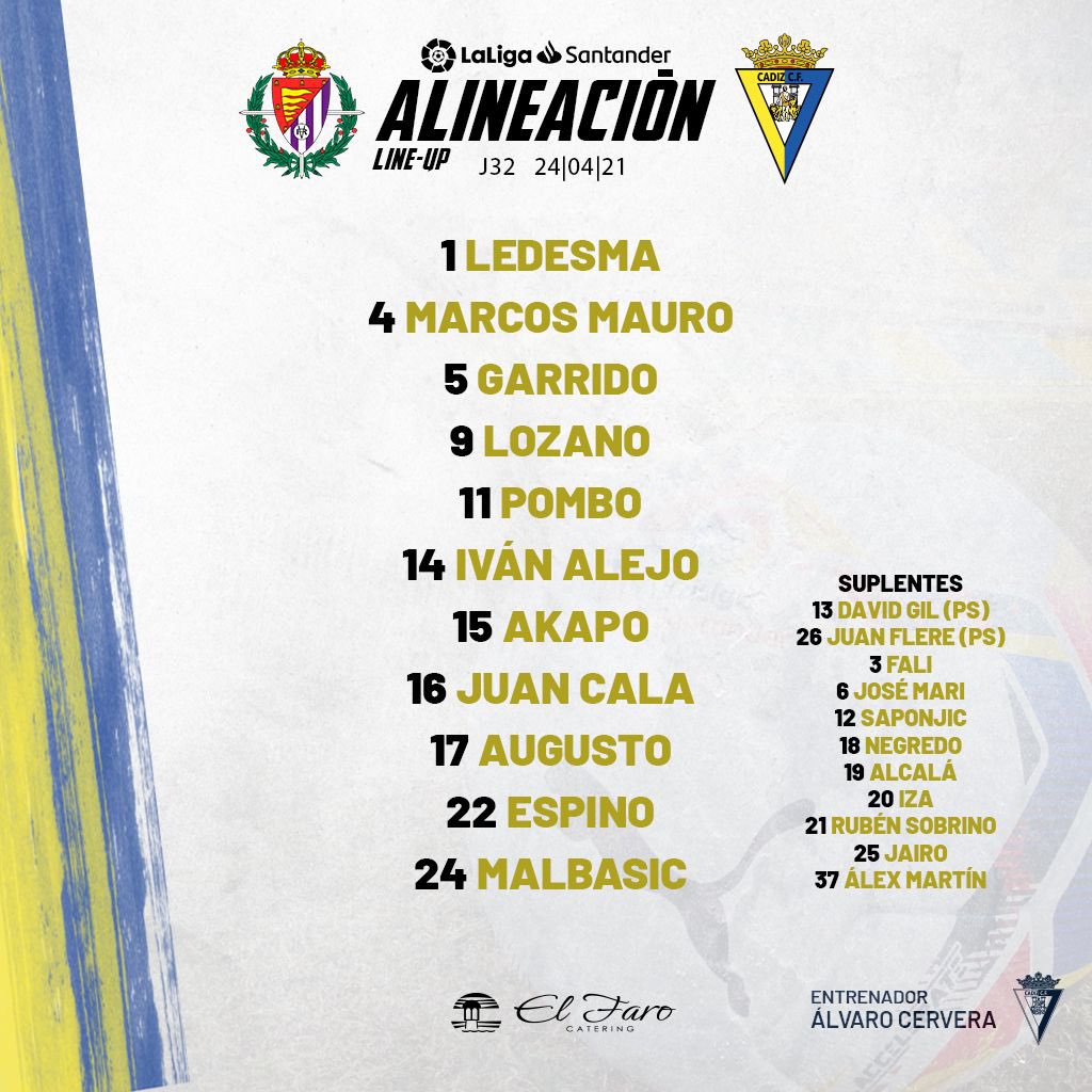 Cádiz Club de Fútbol tweet media