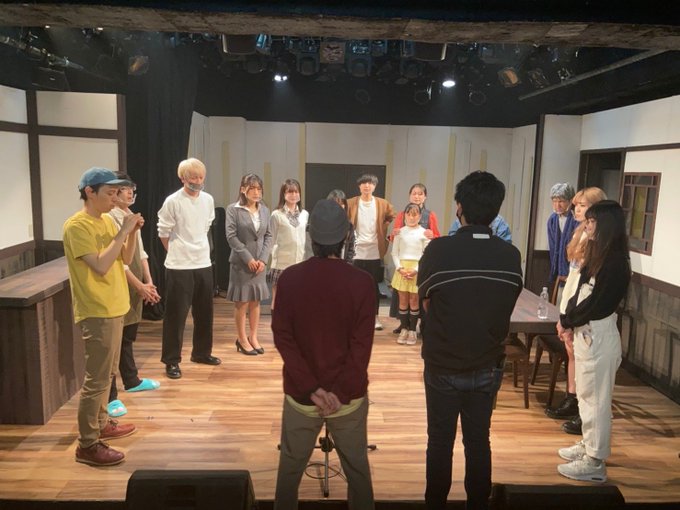 Twitterのコスプレ画像12