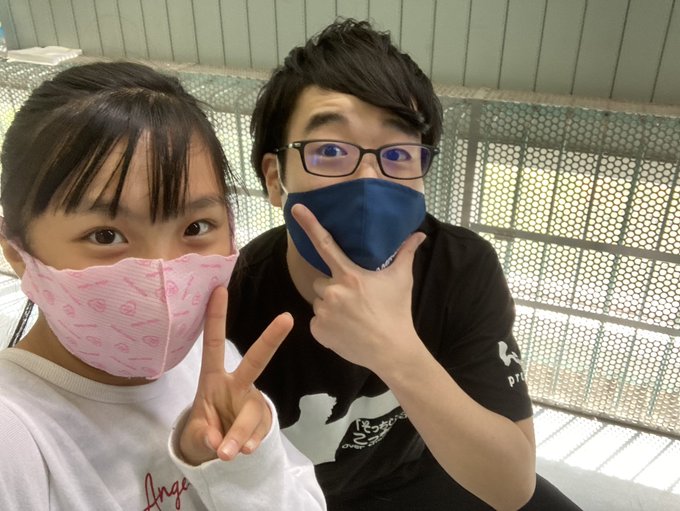 Twitterのコスプレ画像14