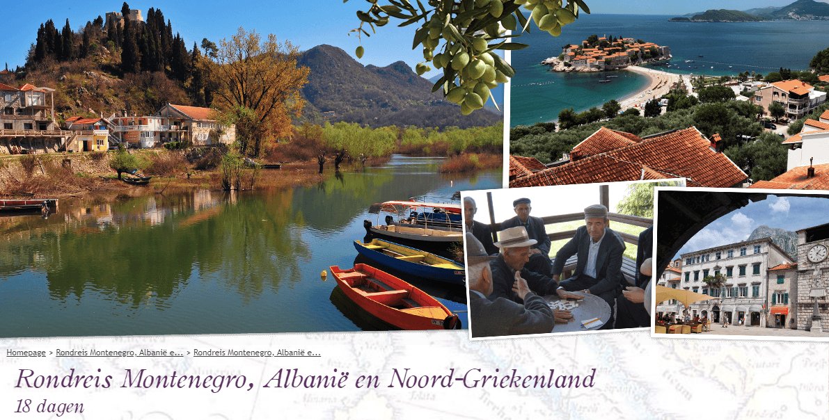 MarcStronks's tweet image. Of het allemaal doorgaat moeten we zien, maar als het doorgaat wordt dit onze bestemming in de zomer. In elk geval hebben we nu de voorpret..... 😁 djoser.nl/rondreis-monte…