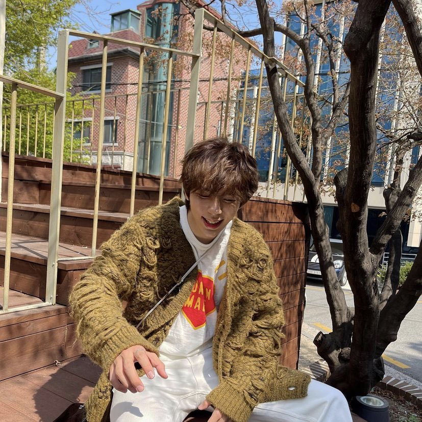 แกกกก ชั้นรักไอจีโชทาโร่มากกกก ดีมาก มู้ดดีไวบ์ดีไปหมด รันวงการบอยเฟรนแมททีเรียลไม่หยุด มาเพื่อเป็นตัวตั้งตัวตีกับโดยอง