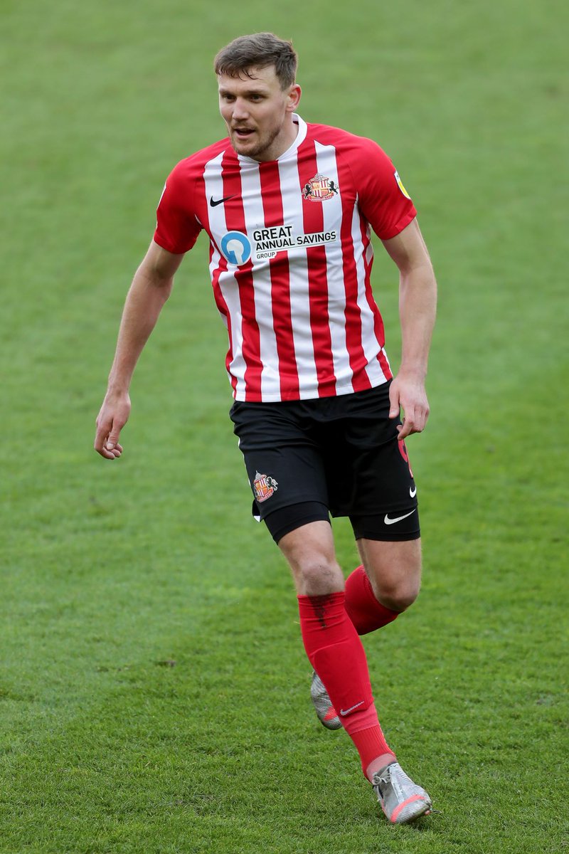 ⚽ Charlie Wyke is the first player to score 30 goals in a single season for <a href="/SunderlandAFC/">Sunderland AFC</a> since Kevin Phillips in 1999-2000. Phillips scored all of his goals that season in the PL #EFL