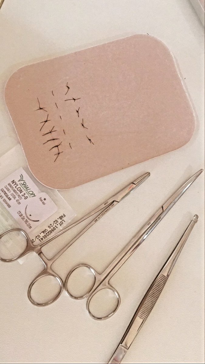 Bruna Oliveira Trindade (@bruna__trin) on Twitter photo What an honor to participate in the #EOS2021 . Thank you to the organization for the great workshops and the opportunity to learn. <a href="/EdgeofKnifeConf/">Edge of a Knife: HYMS Surgical Conference 2021</a> What an honor to participate in the #EOS2021 . Thank you to the organization for the great workshops and the opportunity to learn. <a href="/EdgeofKnifeConf/">Edge of a Knife: HYMS Surgical Conference 2021</a>