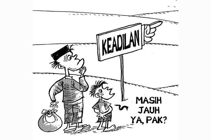 iim_adelard's tweet image. Mudik gak boleh, tapi WNA pada masuk bawa virus.
Buka lapangan kerja, tapi hanya untuk TKA.
Katanya mengayomi, tapi malah gebukin warganya sendiri. 
Yang nyolong uang rakyat bebas berkeliaran, tapi yg mengadakan hajatan putrinya malah diproses persidangan.

#PresidenWajibDiganti