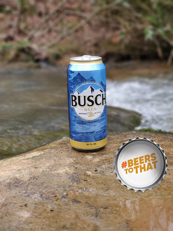 SA_TasteBuds's tweet photo. At one with nature, and with @Busch
is definitely in our weekend plans! 

What are you doing this weekend?

#Beerstothat
#Busch
#SATastebuds
#ABDistributing https://t.co/SVS5v8Cqa8