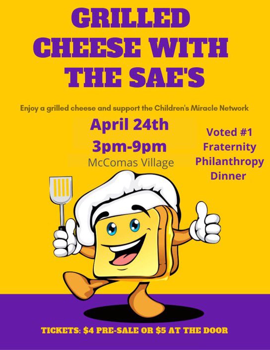 Its that time of the year again!