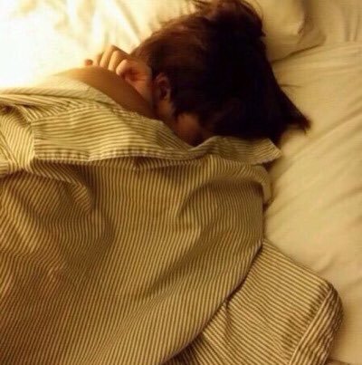 and now a sleeping jimin from Taehyung's pov   again with the flexing
