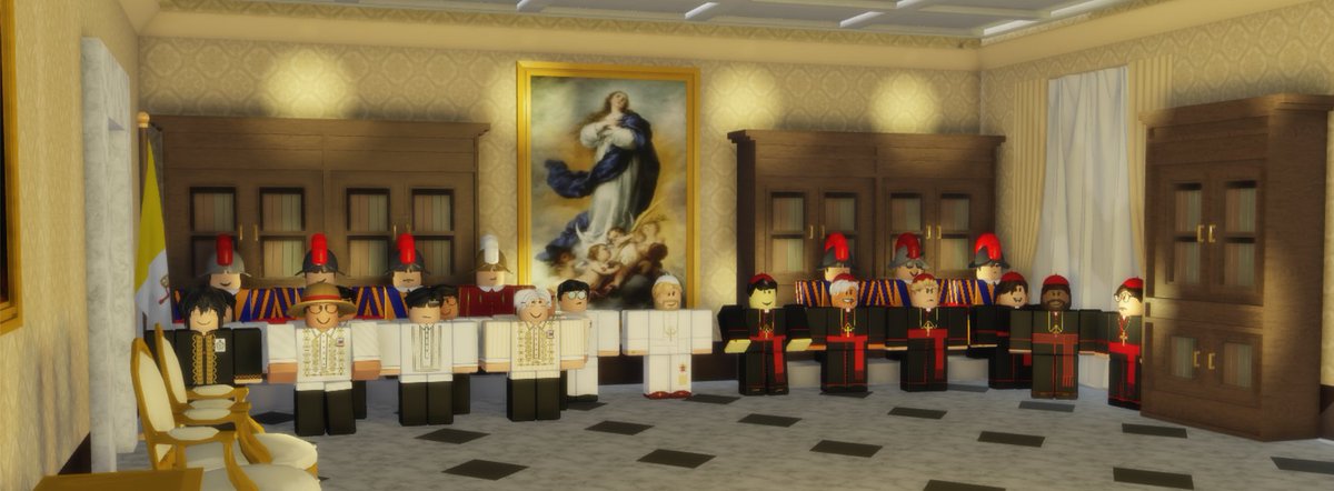 VaticansRBLX tweet picture