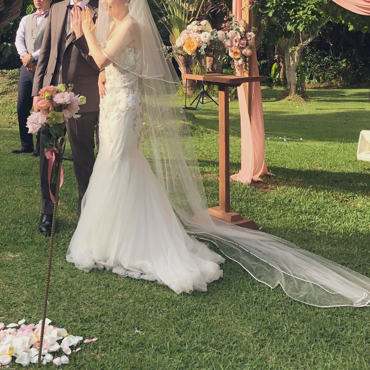 みんなのウェディング 公式 Mwedjp Twitter