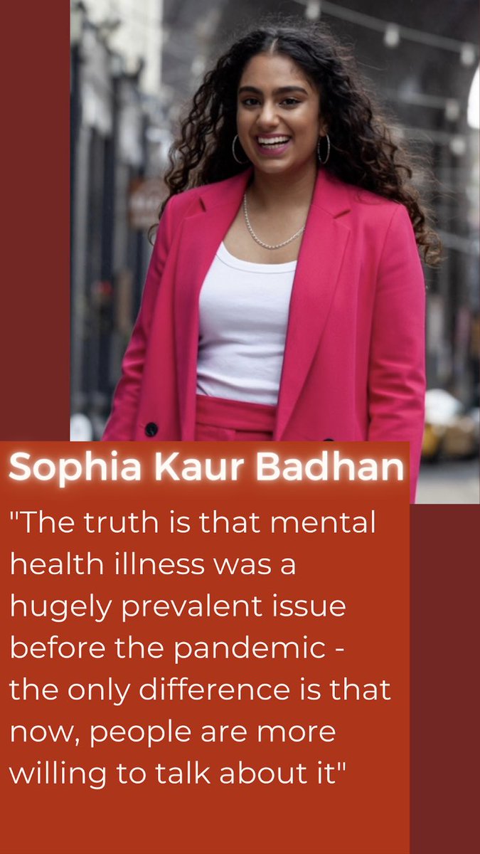 TEDxUoBham's tweet photo. Thanks Sophia for your talk! A true inspiration https://t.co/Mkmm9WDPYr