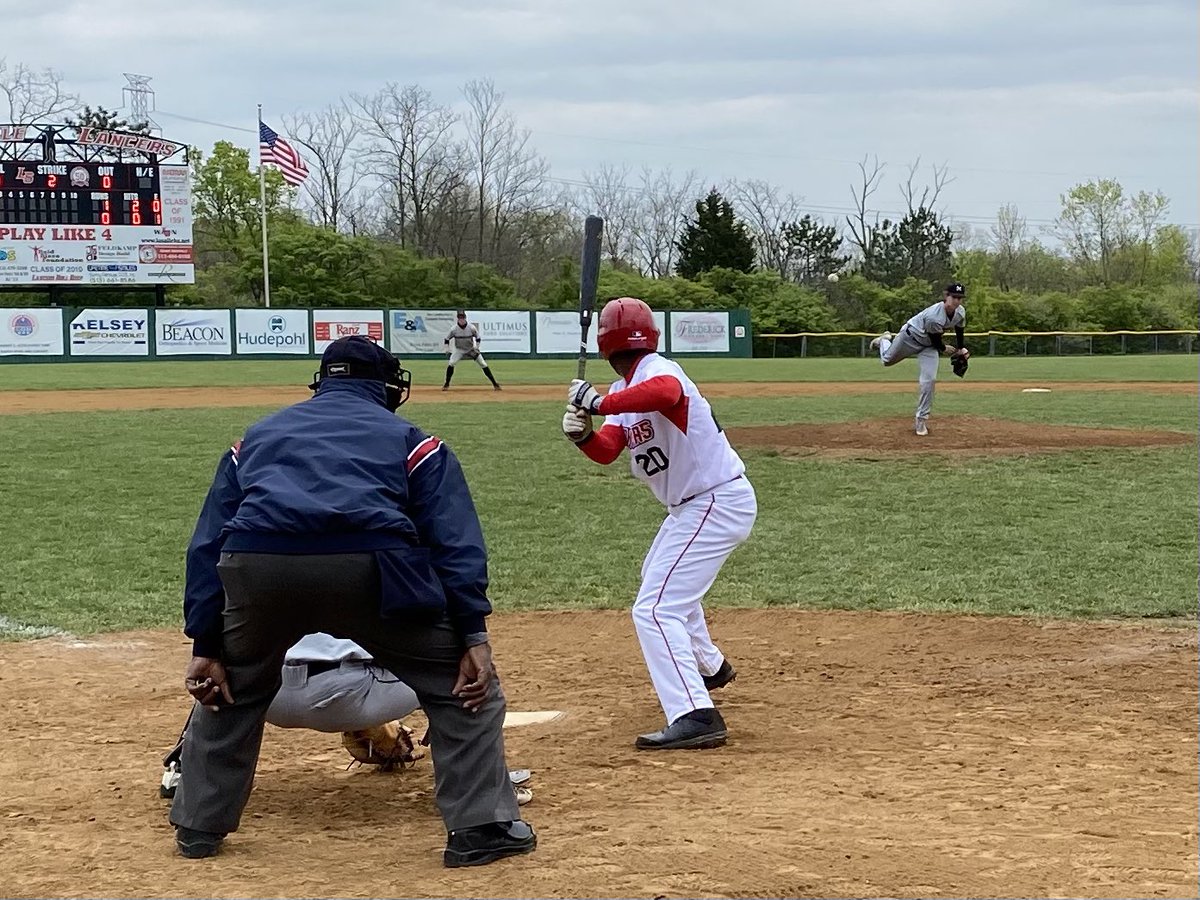 La Salle Athletics (@ls_lancerath) on Twitter photo Varsity baseball hosting McNick on this brisk morning! Let’s go guys!!! <a href="/LaSallePride/">La Salle High School</a> <a href="/lancersbsb/">La Salle Baseball</a> Varsity baseball hosting McNick on this brisk morning! Let’s go guys!!! <a href="/LaSallePride/">La Salle High School</a> <a href="/lancersbsb/">La Salle Baseball</a>