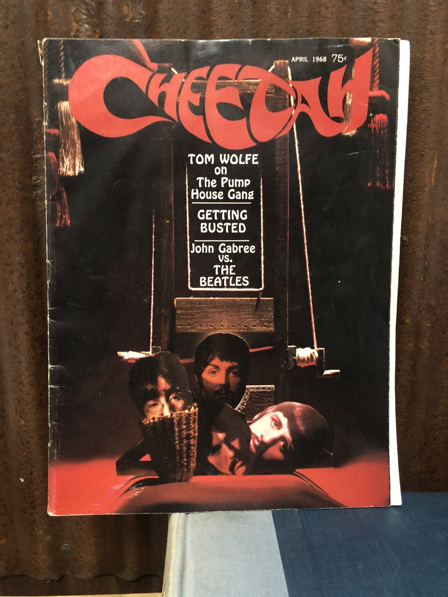 The Stacks Reader tweet media