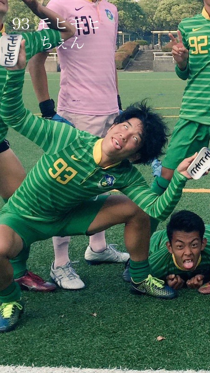 大阪産業大学体育会サッカー部 Twitter Search