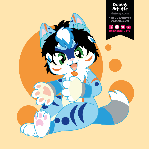 Daieny Schuttz on X:  #daieny #daienyschuttz #cute  #kawaii #chibi #fofo #vector #vetor #animal #furry #kemono #design #desenho  #drawing #character #personagem #mascote #capivara #capybara #lazy  #preguica  / X