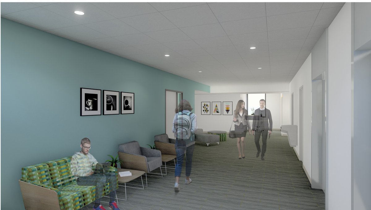 MSU Hospitality Business tweet media