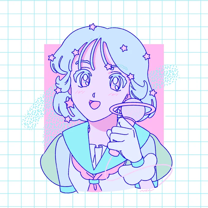 アイドル 